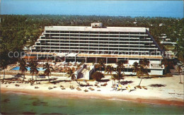 71966197 Miami_Beach Sonesta Beach Hotel Fliegeraufnahme - Altri & Non Classificati