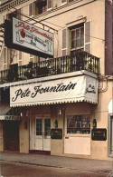 71966174 New_Orleans_Louisiana Pete Fountains French Quarter Inn - Andere & Zonder Classificatie