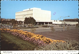 71965797 Grand_Rapids_Michigan Hall Of Justice - Other & Unclassified