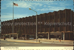 71965791 Michigan_US-State United States Post Office - Sonstige & Ohne Zuordnung