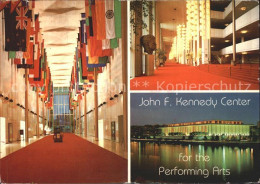 71965775 Washington DC John F Kennedy Center  - Washington DC