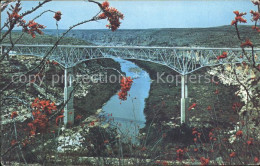 71964877 Langtry Pecos River High Bridge - Andere & Zonder Classificatie