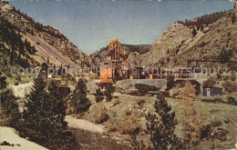 71964873 California_US-State Gold Mining - Andere & Zonder Classificatie