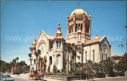 71964867 St_Augustine Flagler Memorial Church - Other & Unclassified