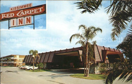 71964865 Kissimmee Red Carpet Inn - Other & Unclassified