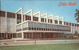 71964782 Detroit_Michigan Cobo Hall - Other & Unclassified