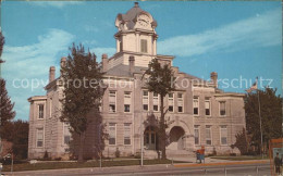 71964775 Crossville_Tennessee Cumberland Country Court House - Otros & Sin Clasificación