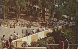 71964769 San_Diego_California Zoo Stairway - Autres & Non Classés