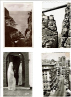ALGERIE / Lot De 90 C.P.S.M. - 5 - 99 Cartoline