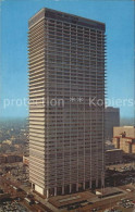71964753 Houston_Texas The 44 Story Humble Building - Altri & Non Classificati
