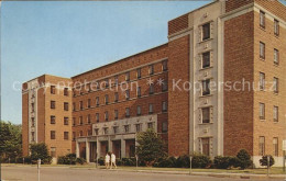 71964724 Ypsilanti_Michigan Easter Michigan University James M. Brown Hall - Other & Unclassified