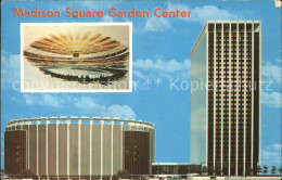 71964714 Pennsylvania US-State Madison Square Garden Center Pennsylvania US-Stat - Sonstige & Ohne Zuordnung