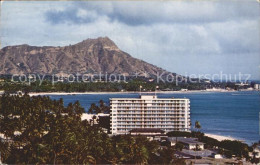 71964692 Honolulu The Reef Hotel - Sonstige & Ohne Zuordnung