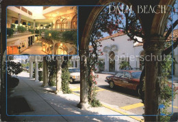 71962960 Palm_Beach Worth Avenue And The Popular Mall Shops - Altri & Non Classificati