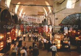 71962049 Istanbul Constantinopel Bazar  - Turkije