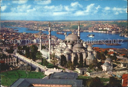 71962048 Istanbul Constantinopel Golden Horn  - Turkije