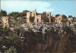 71962025 Mersin Ruinen Mersin - Turkey