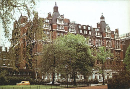71961360 London The Hyde Park Hotel Knightsbridge - Other & Unclassified