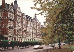 71961358 London The Hyde Park Hotel Knightsbridge - Autres & Non Classés