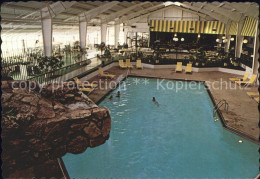 71960175 Illinois_City Pheasant Run Resort Schwimmbad - Other & Unclassified