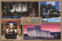 71959242 Reno_Nevada Peppermill Hotel Casino - Autres & Non Classés