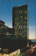 71957650 San_Francisco_California Fairmont Tower - Andere & Zonder Classificatie