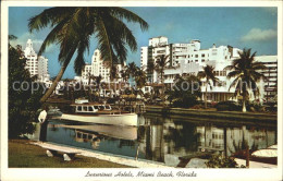 71954785 Miami_Beach Luxusious Hotel  - Andere & Zonder Classificatie