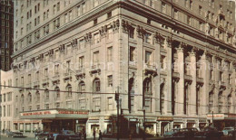 71954749 Detroit_Michigan Sheraton Cadillac Hotel - Other & Unclassified