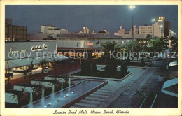 71954742 Miami_Beach Lincoln Road Mall - Other & Unclassified