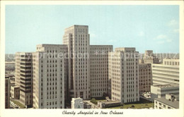 71954727 New_Orleans_Louisiana Charity Hospital - Andere & Zonder Classificatie