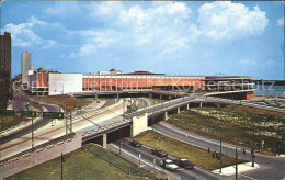 71954724 Detroit_Michigan Cobo Hall - Other & Unclassified