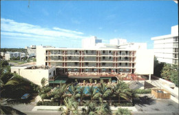 71954715 Fort_Lauderdale Best Western Oceanside Inn - Autres & Non Classés