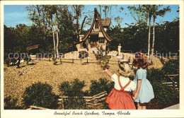71954713 Tampa_Florida Busch Gardens - Autres & Non Classés