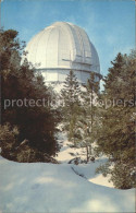 71954703 Mount_Wilson The Observatory - Andere & Zonder Classificatie