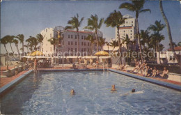 71954686 Miami_Beach Flamingo Hotel - Sonstige & Ohne Zuordnung