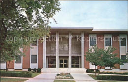 71954683 Milledgeville_Georgia Chappell Hall - Other & Unclassified