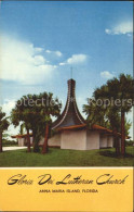 71954677 Anna_Maria Lutheran Church - Other & Unclassified
