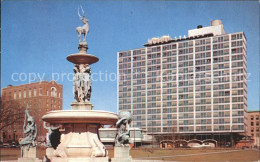 71954675 Hartford_Connecticut Statler Hotel - Other & Unclassified