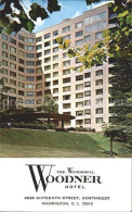 71954674 Washington DC Woodner Hotel  - Washington DC
