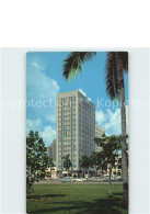 71954298 Miami_Florida The New Miami Colonial Hotel - Autres & Non Classés