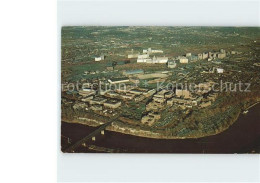 71954290 Minnesota_City Aerial View Of Campus - Other & Unclassified