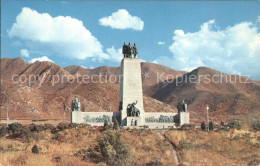 71953374 Salt_Lake_City Monument Emigration Canyon - Other & Unclassified
