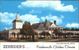 71953373 Frankenmuth Zehnder`s Frankenmuth Chicken Dinners - Other & Unclassified