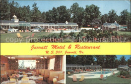 71953361 Jarratt Jarratt Motel And Restaurant - Andere & Zonder Classificatie