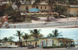 71953331 Lake_Worth Dixie Bell Motel - Andere & Zonder Classificatie