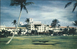 71953329 Boca_Raton Boca Raton Hotel And Club - Andere & Zonder Classificatie