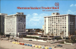 71953318 Fort_Lauderdale Sheraton Yankee Trader Hotel - Autres & Non Classés