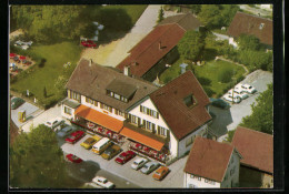 AK Gaggenau-Moosbronn, Hotel-Restaurant Zum Hirsch  - Gaggenau