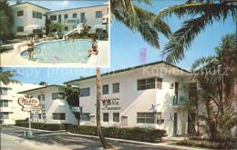 71953313 Fort_Lauderdale Noble Apartements - Sonstige & Ohne Zuordnung