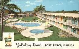 71953311 Fort_Pierce Holiday Inn - Autres & Non Classés